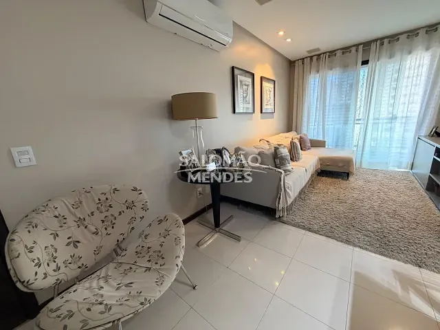 Apartamento 3 quartos e 5 banheiros, à venda, no bairro Umarizal em Belém