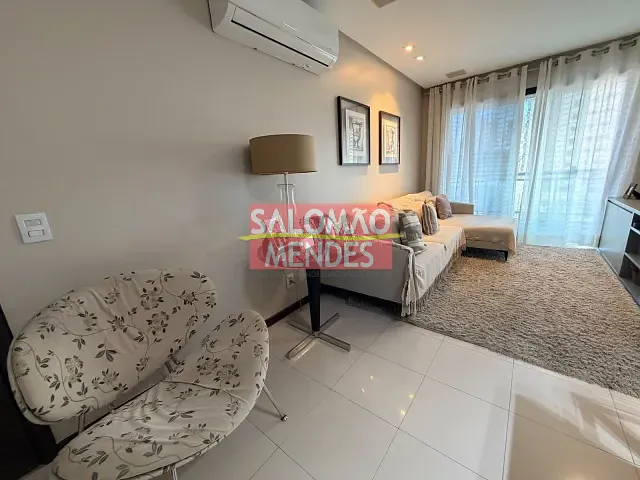 Apartamento 3 quartos e 5 banheiros, à venda, no bairro Umarizal em Belém