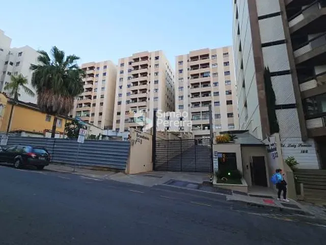 Apartamento 2 quartos e 2 banheiros, à venda, no bairro Centro em Juiz de Fora