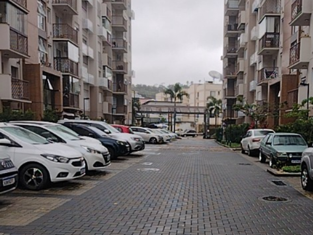 Apartamento 3 quartos e 1 banheiro, à venda, no bairro Pechincha em Rio de Janeiro