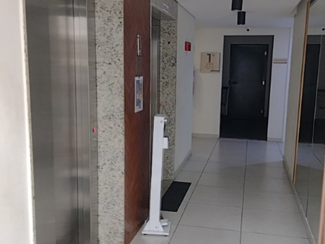 Apartamento 3 quartos e 1 banheiro, à venda, no bairro Pechincha em Rio de Janeiro