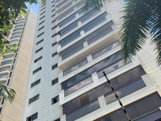 Foto do Apartamento - Edifício Maison Gabriela: Apartamento à venda, 166m², 3 suítes, | Verticali Imóveis