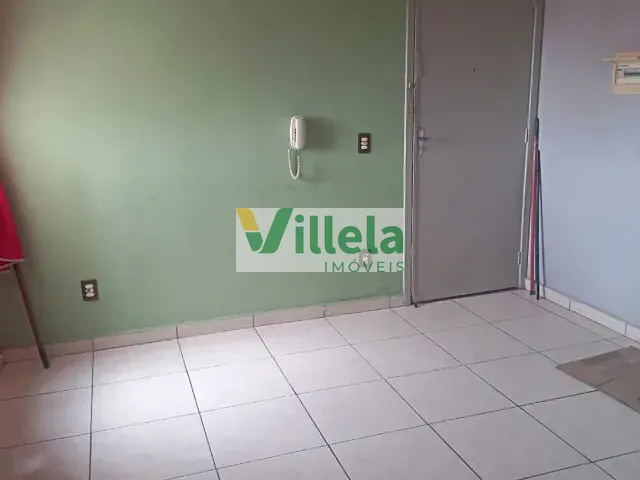 Apartamento 2 quartos e 1 banheiro, para alugar, no bairro Jardim Débora em Poá