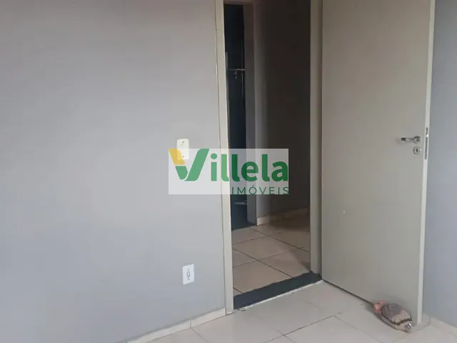 Apartamento 2 quartos e 1 banheiro, para alugar, no bairro Jardim Débora em Poá