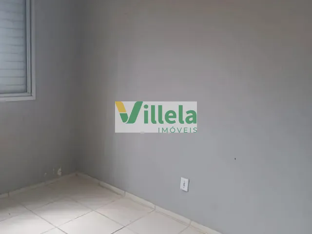 Apartamento 2 quartos e 1 banheiro, para alugar, no bairro Jardim Débora em Poá