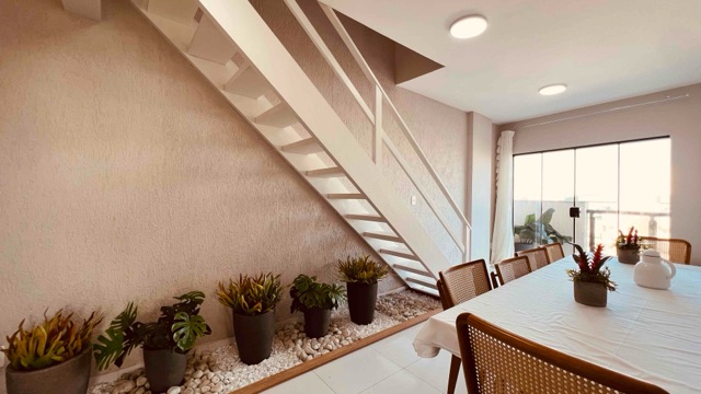Cobertura / Penthouse 3 quartos e 3 banheiros, à venda, no bairro Vila Nova em Cabo Frio