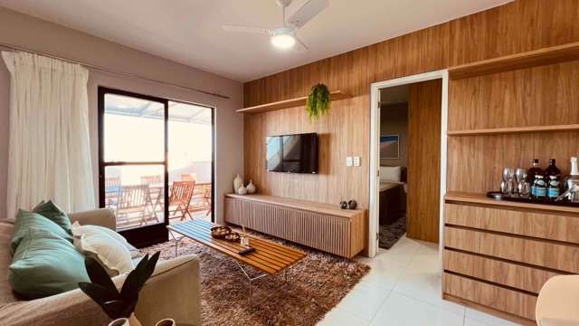 Cobertura / Penthouse 3 quartos e 3 banheiros, à venda, no bairro Vila Nova em Cabo Frio