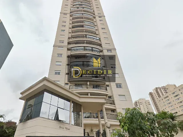 Apartamento com 84m² 3 quartos e 2 banheiros, à venda, no bairro Tatuapé em São Paulo