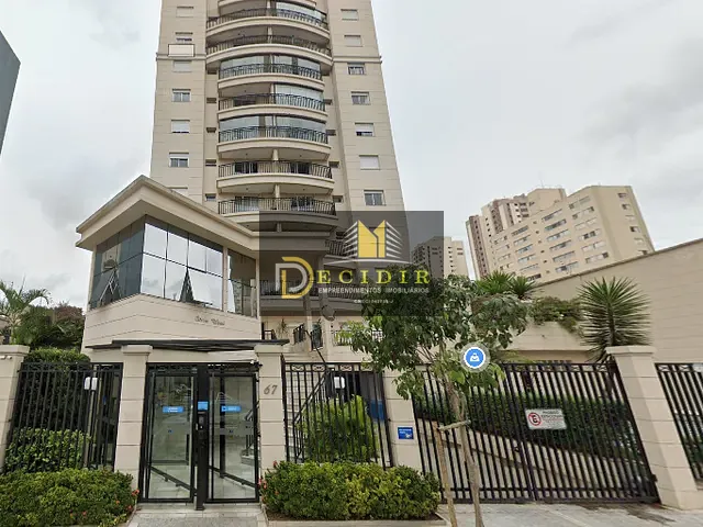 Apartamento com 84m² 3 quartos e 2 banheiros, à venda, no bairro Tatuapé em São Paulo