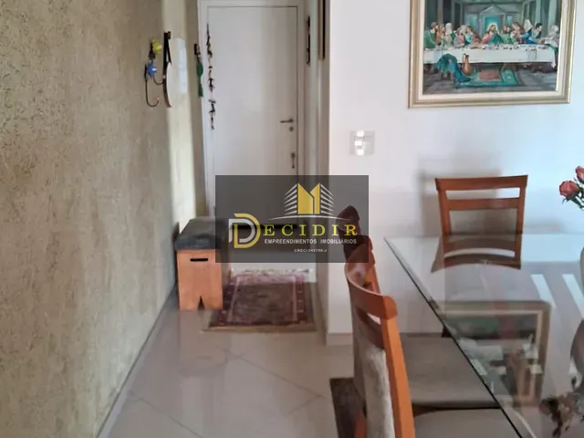 Apartamento com 84m² 3 quartos e 2 banheiros, à venda, no bairro Tatuapé em São Paulo