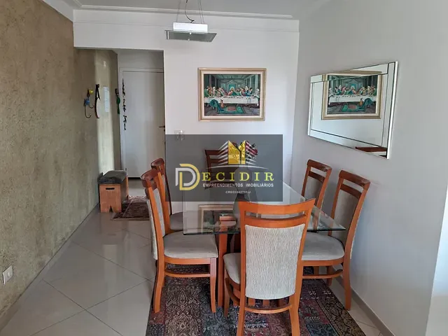 Apartamento com 84m² 3 quartos e 2 banheiros, à venda, no bairro Tatuapé em São Paulo