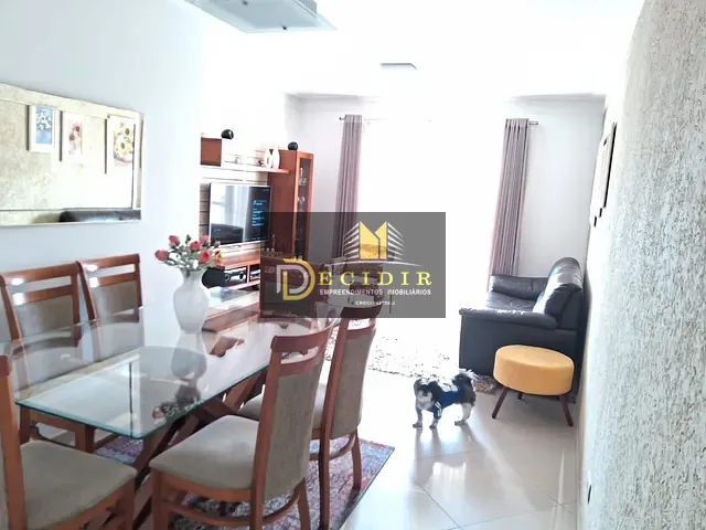 Apartamento com 84m² 3 quartos e 2 banheiros, à venda, no bairro Tatuapé em São Paulo