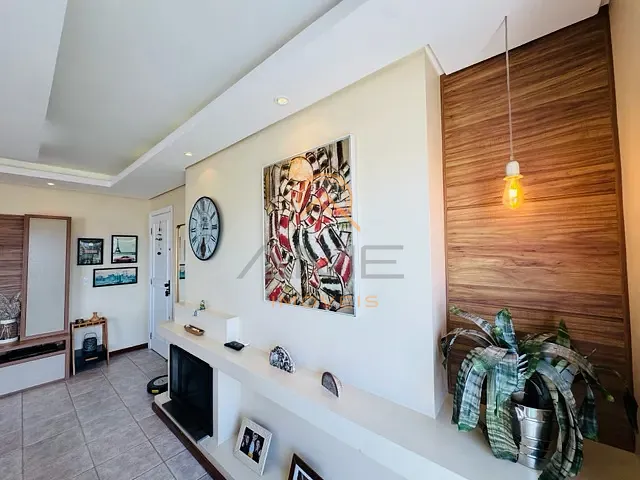 Apartamento 4 quartos e 5 banheiros, à venda, no bairro Centro em Pelotas