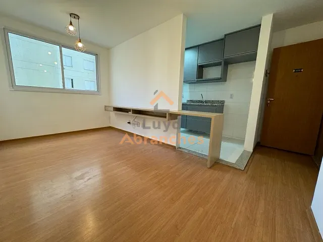 Apartamento com 43m² 2 quartos e 1 banheiro, à venda ou para alugar, no bairro Jardim Íris em São Paulo