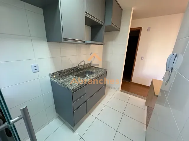 Apartamento com 43m² 2 quartos e 1 banheiro, à venda ou para alugar, no bairro Jardim Íris em São Paulo