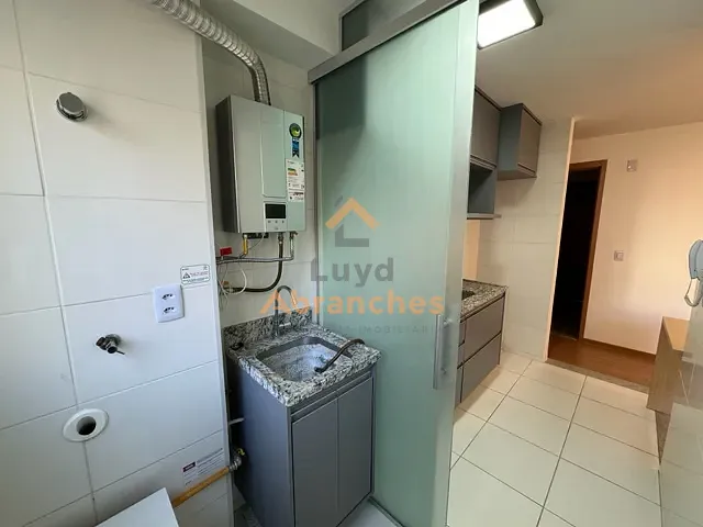 Apartamento com 43m² 2 quartos e 1 banheiro, à venda ou para alugar, no bairro Jardim Íris em São Paulo