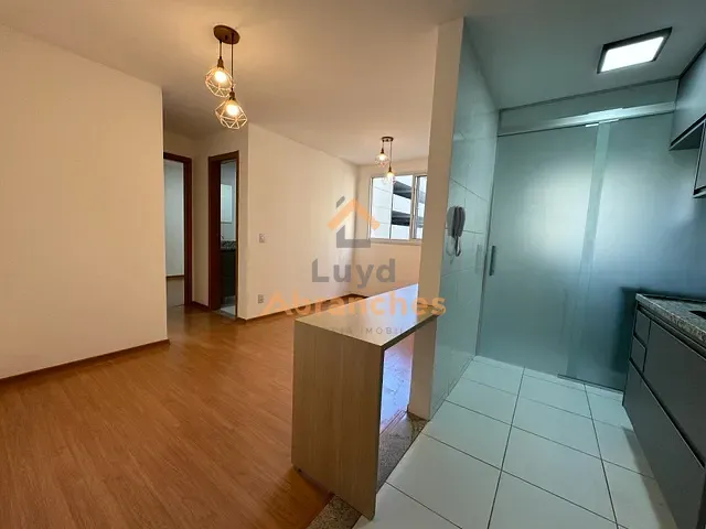 Apartamento com 43m² 2 quartos e 1 banheiro, à venda ou para alugar, no bairro Jardim Íris em São Paulo
