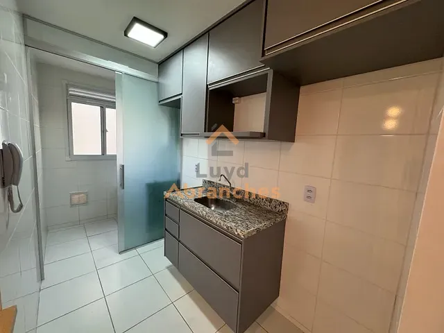 Apartamento com 43m² 2 quartos e 1 banheiro, à venda ou para alugar, no bairro Jardim Íris em São Paulo