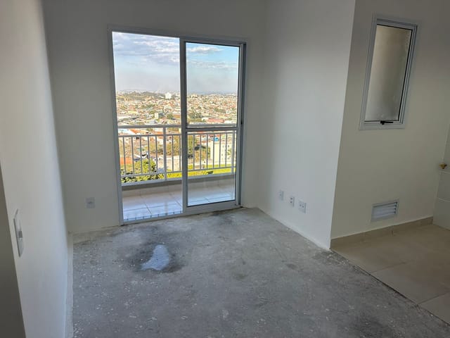 Foto do Apartamento - Apartamento à venda, com 2 dorms. (1 suíte), 54m², por R$ 390.000 - Tanquinho, Ferraz de Vasconcelos, SP | Acharimóvel.net