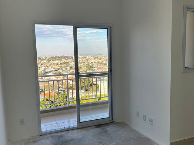 Foto do Apartamento - Apartamento à venda, com 2 dorms. (1 suíte), 54m², por R$ 390.000 - Tanquinho, Ferraz de Vasconcelos, SP | Acharimóvel.net