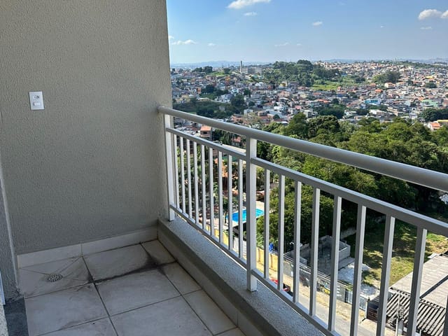 Foto do Apartamento - Apartamento à venda, com 2 dorms. (1 suíte), 54m², por R$ 390.000 - Tanquinho, Ferraz de Vasconcelos, SP | Acharimóvel.net
