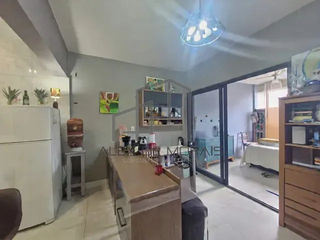 Apartamento 1 quarto e 1 banheiro, à venda, no bairro Centro em Vitória