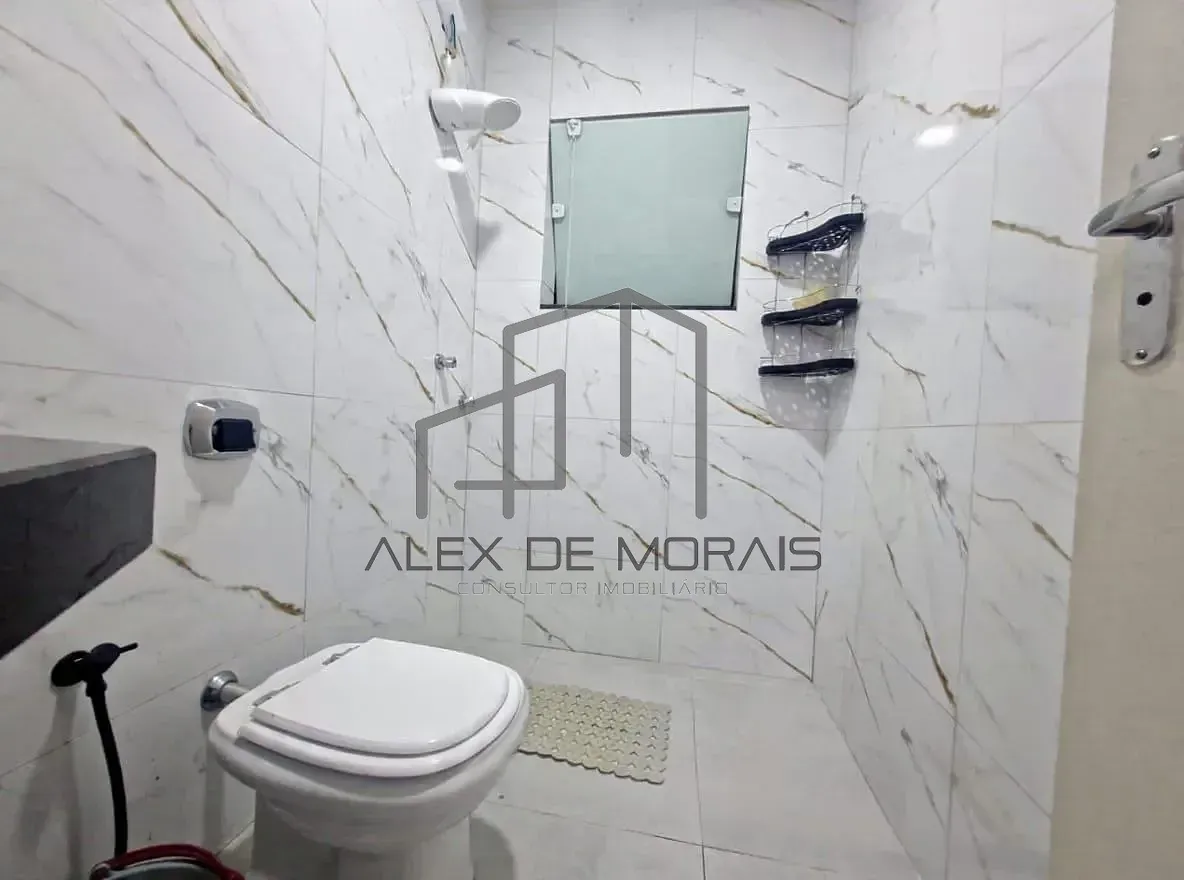 Apartamento, 1 quarto, 46 m² - Foto 9