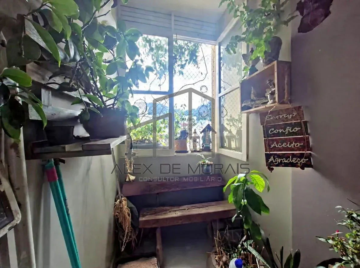 Apartamento, 1 quarto, 46 m² - Foto 12