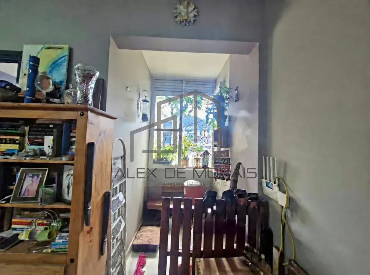 Apartamento, 1 quarto, 46 m² - Foto 11
