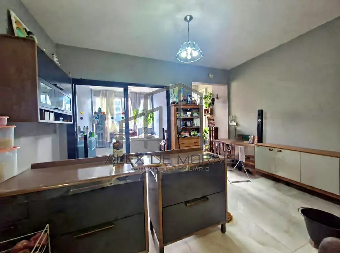 Apartamento, 1 quarto, 46 m² - Foto 3