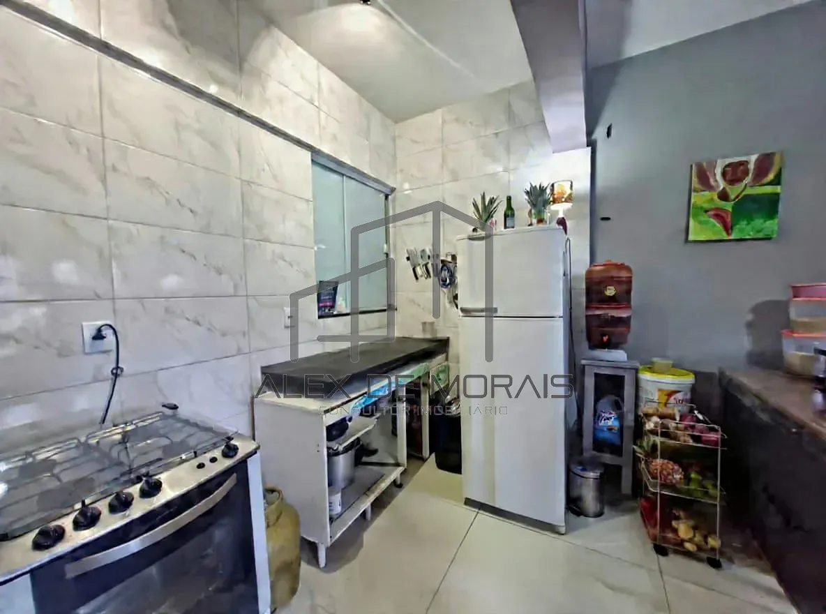 Apartamento, 1 quarto, 46 m² - Foto 8