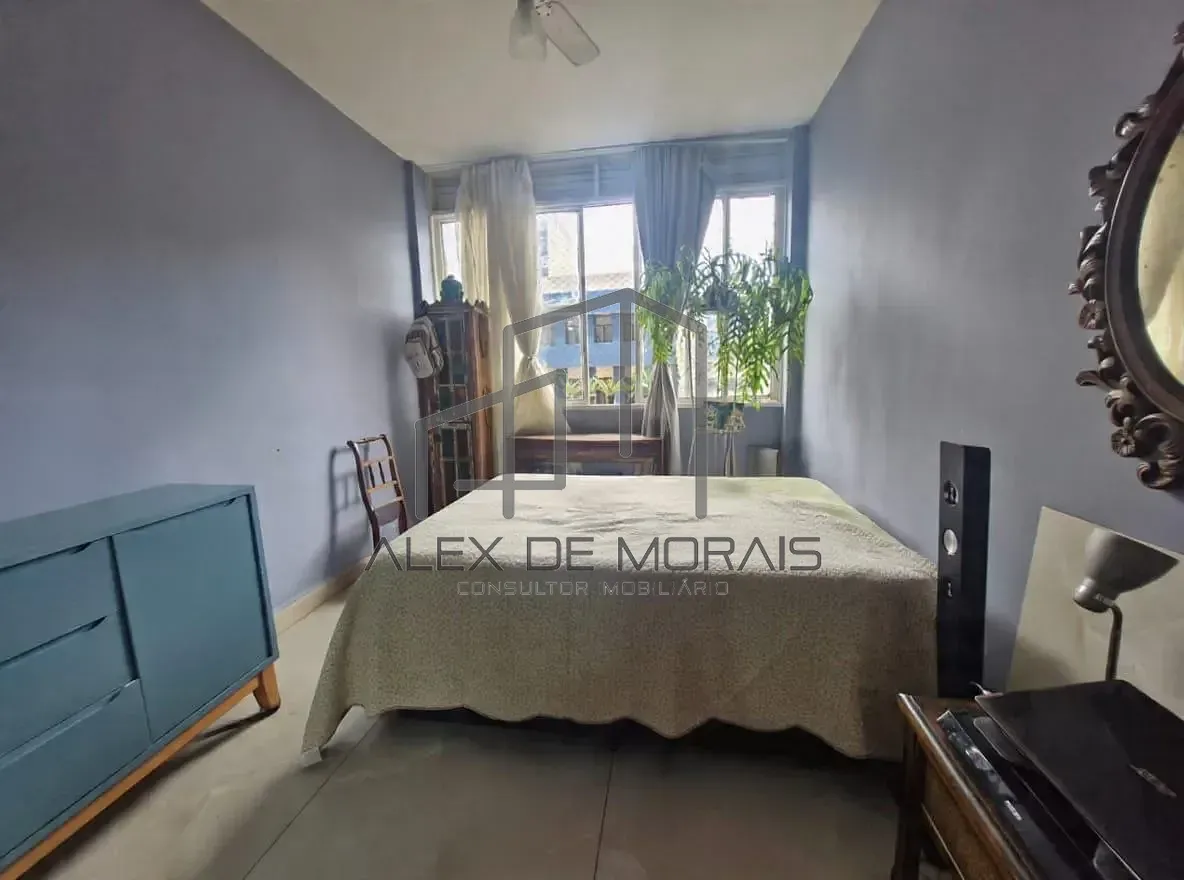 Apartamento, 1 quarto, 46 m² - Foto 5