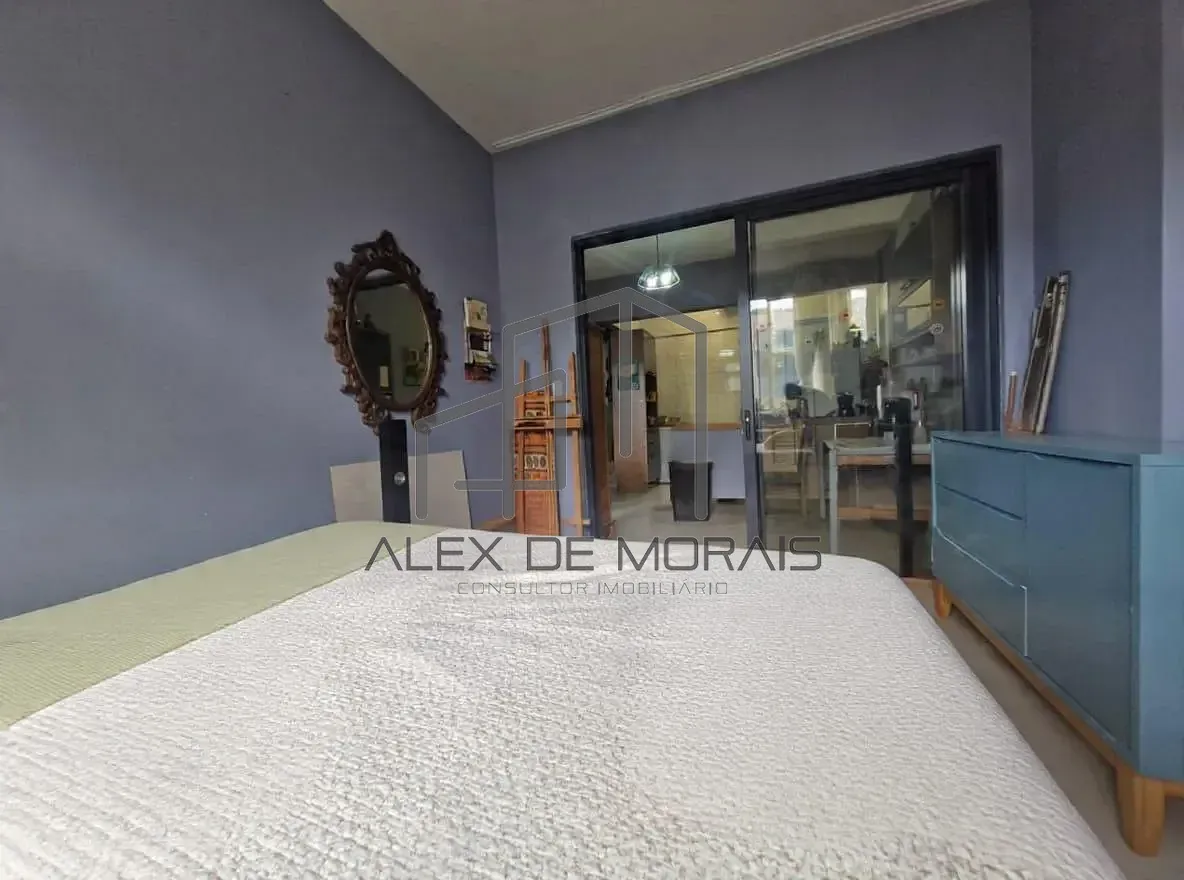 Apartamento, 1 quarto, 46 m² - Foto 6