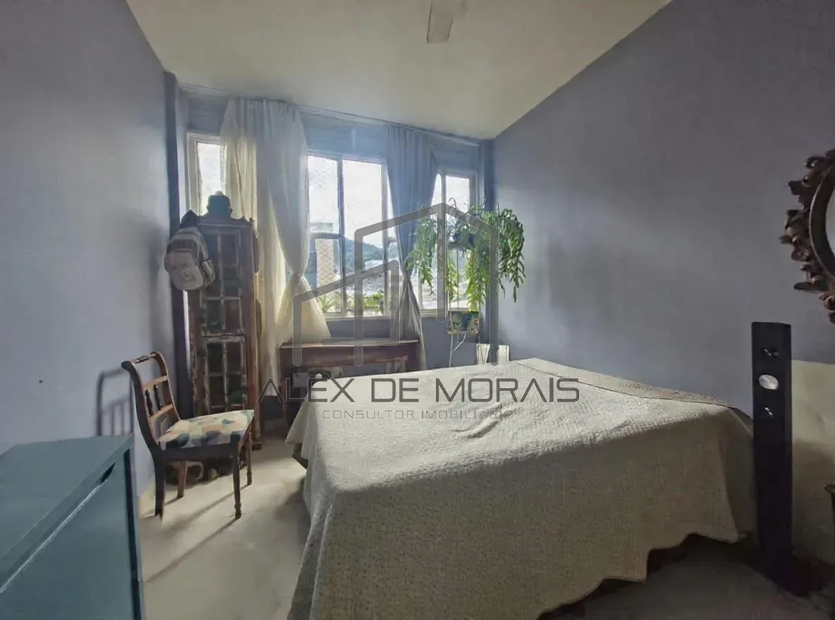 Apartamento, 1 quarto, 46 m² - Foto 7