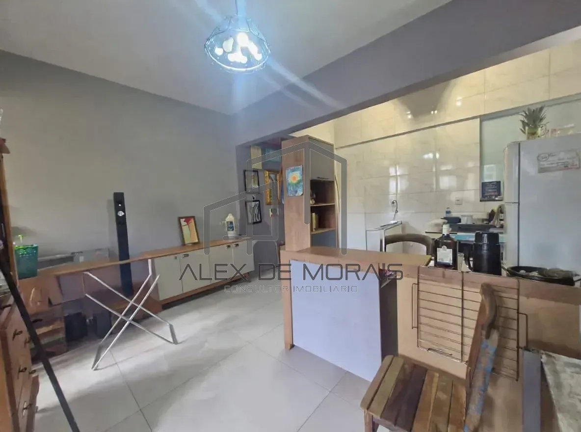 Apartamento, 1 quarto, 46 m² - Foto 4