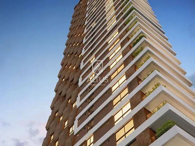 Apartamento 4 quartos e 2 banheiros, à venda, no bairro Vitória em Salvador