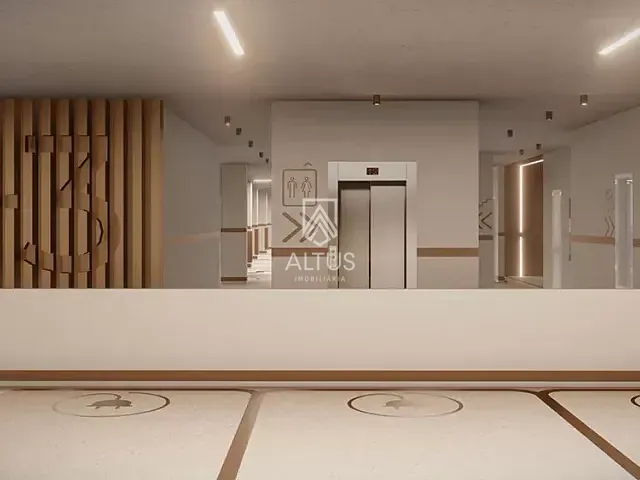 Apartamento 4 quartos e 2 banheiros, à venda, no bairro Vitória em Salvador