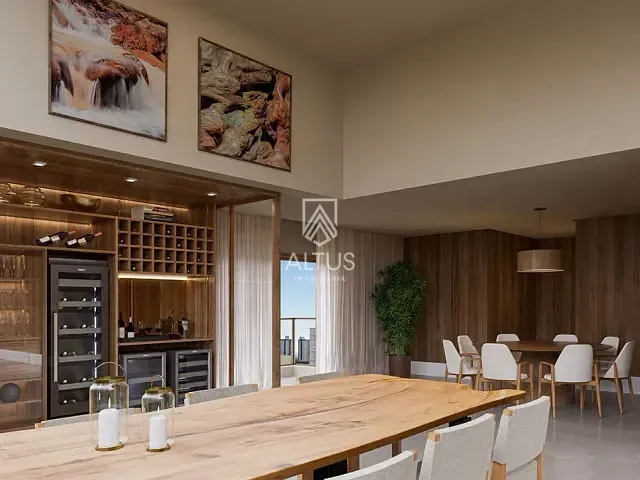 Apartamento 4 quartos e 2 banheiros, à venda, no bairro Vitória em Salvador