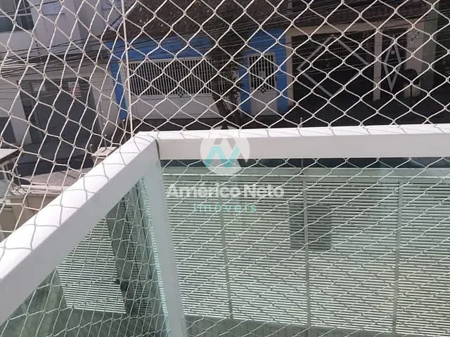 Apartamento 2 quartos e 1 banheiro, à venda, no bairro Parque das Nações em Santo André