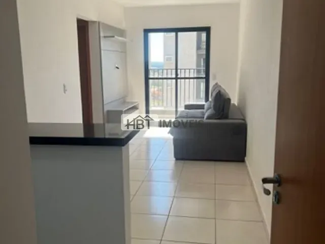 Apartamento 2 quartos e 2 banheiros, à venda, no bairro Parque Residencial das Camélias em Bauru