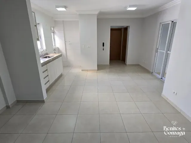 Apartamento com 135m² 2 quartos e 2 banheiros, à venda, no bairro Zona 07 em Maringá
