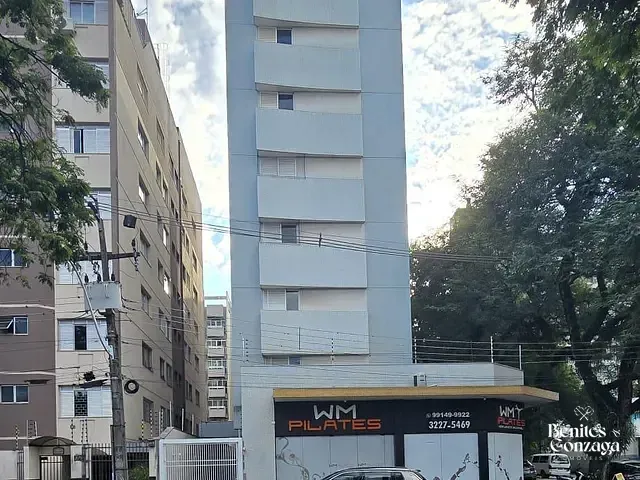 Apartamento com 135m² 2 quartos e 2 banheiros, à venda, no bairro Zona 07 em Maringá