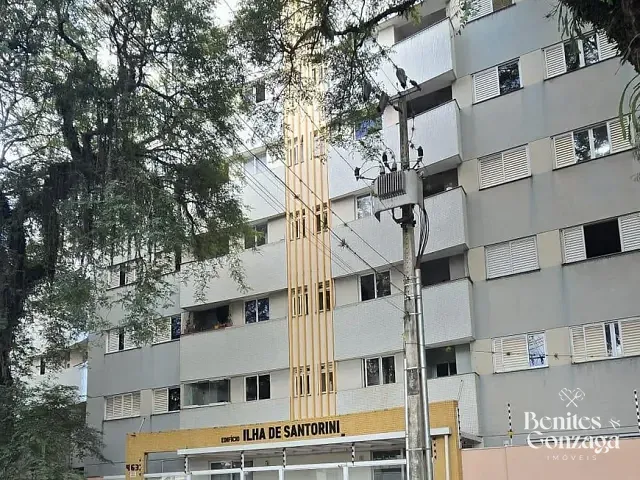 Apartamento com 135m² 2 quartos e 2 banheiros, à venda, no bairro Zona 07 em Maringá