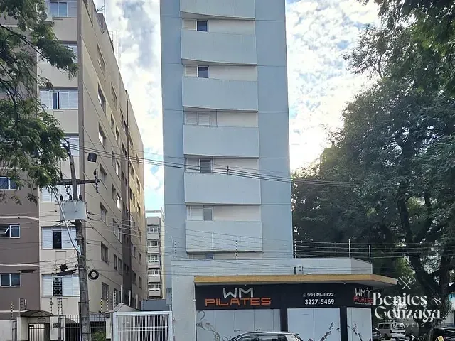 Apartamento com 135m² 2 quartos e 2 banheiros, à venda, no bairro Zona 07 em Maringá