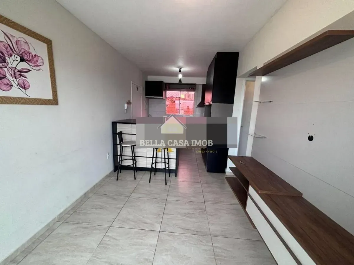 Apartamento, 2 quartos, 53 m² - Foto 6