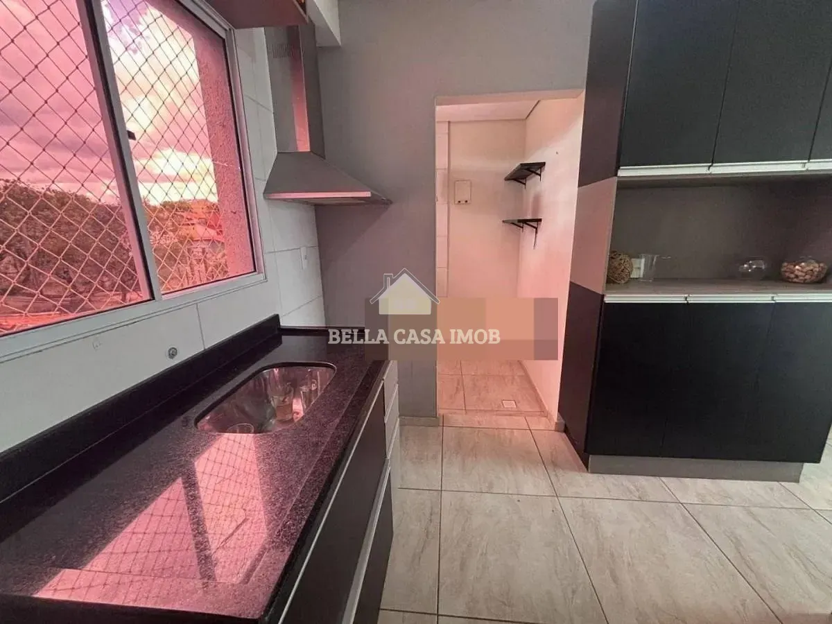 Apartamento, 2 quartos, 53 m² - Foto 4