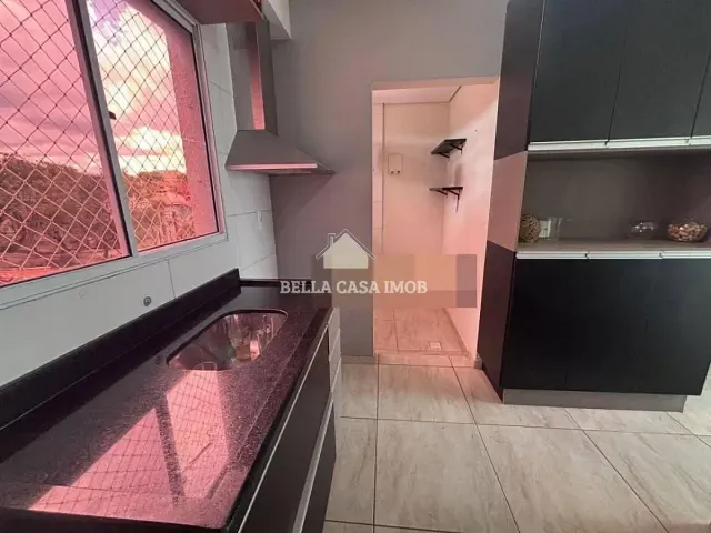 Apartamento com 53m² 2 quartos e 1 banheiro, à venda, no bairro Jardim Piazza di Roma em Sorocaba