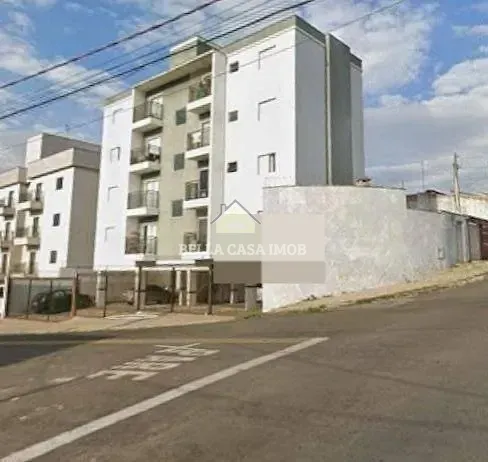 Apartamento, 2 quartos, 53 m² - Foto 3