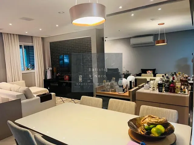Apartamento com 87m² 2 quartos e 2 banheiros, à venda, no bairro Vila Andrade em São Paulo