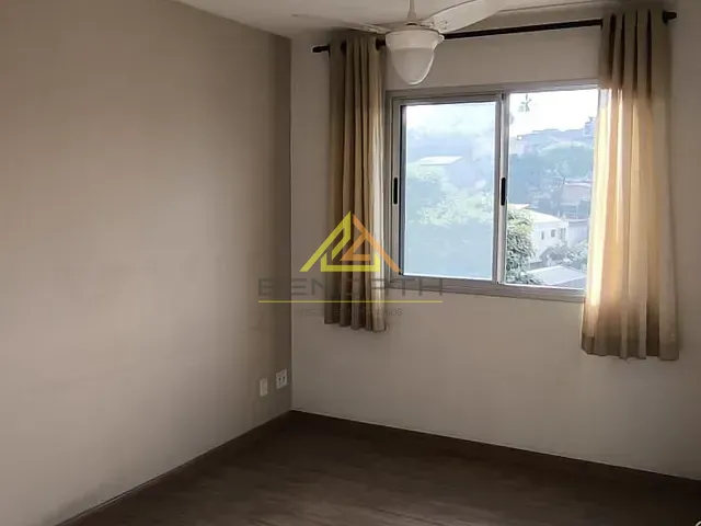 Apartamento com 50m² 2 quartos e 1 banheiro, à venda, no bairro Vila Roque em São Paulo